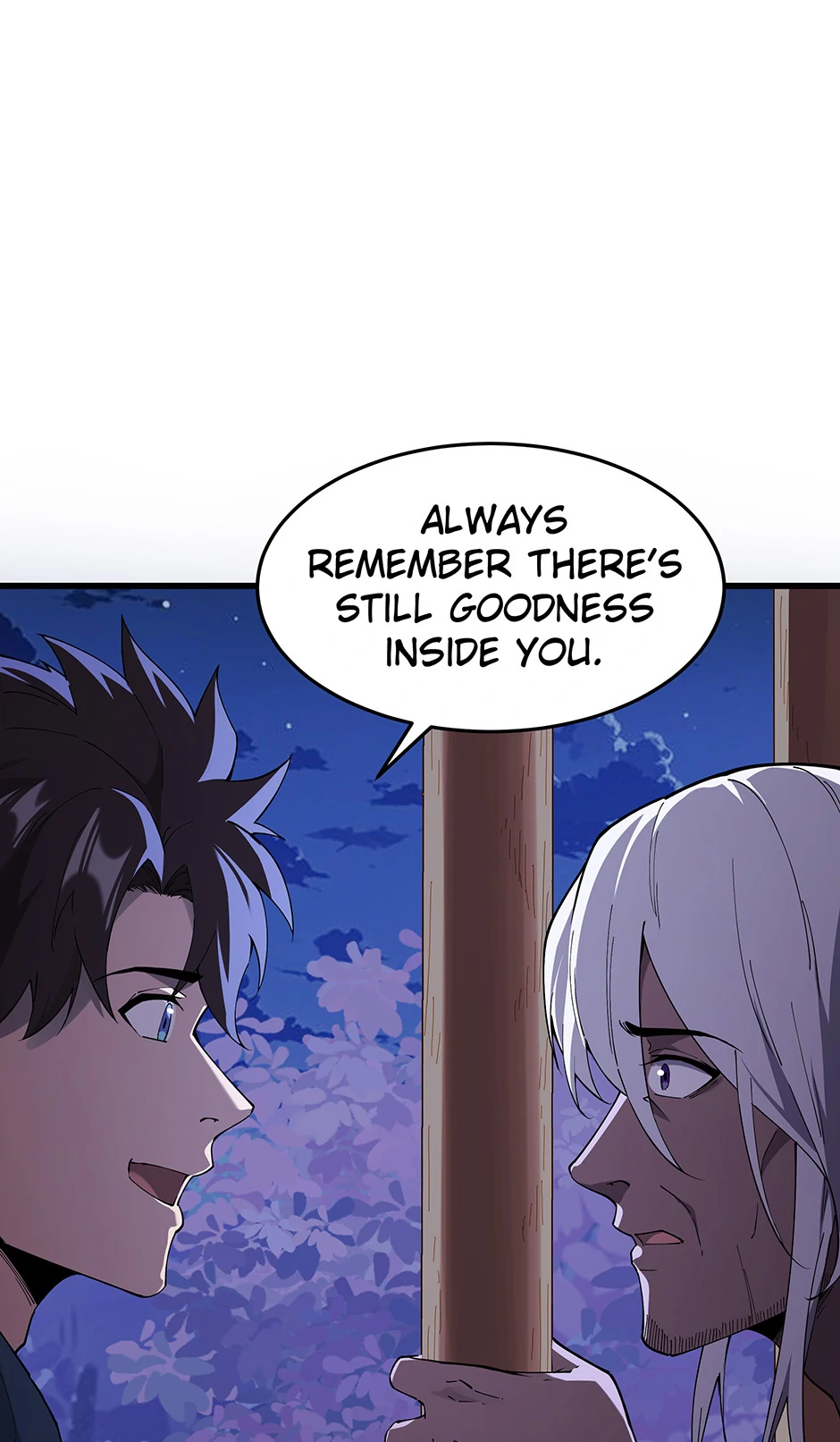 An Outcast In Another World chapter 30 page 65