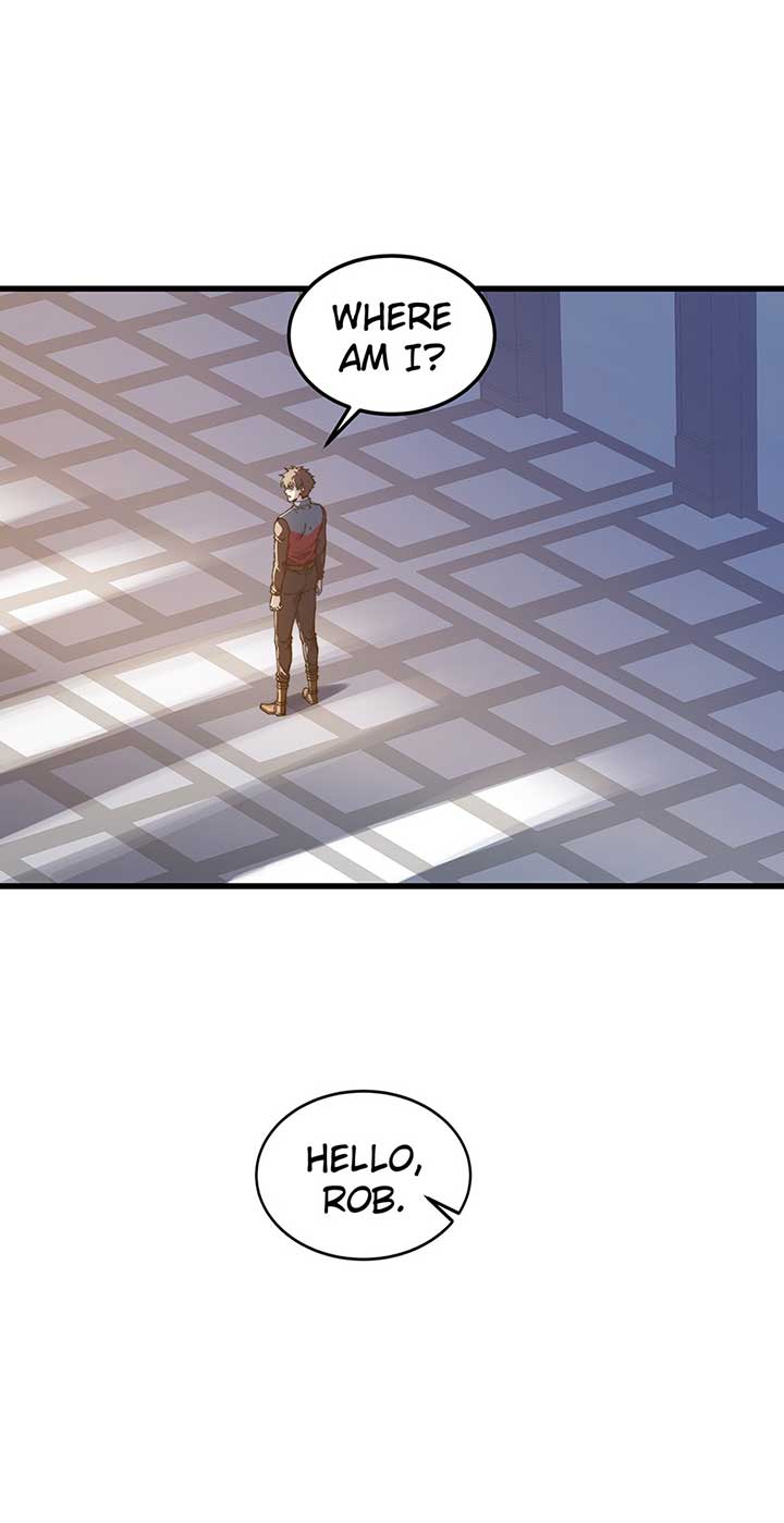 An Outcast In Another World chapter 33 page 2