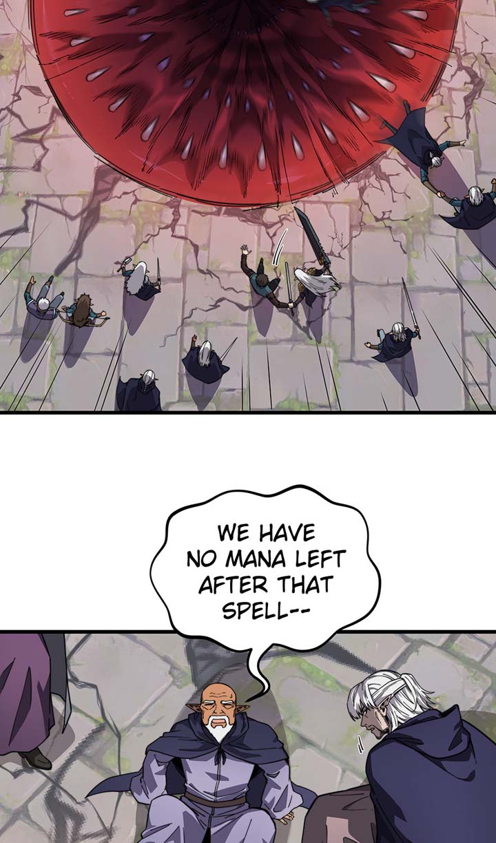 An Outcast In Another World chapter 39 page 5
