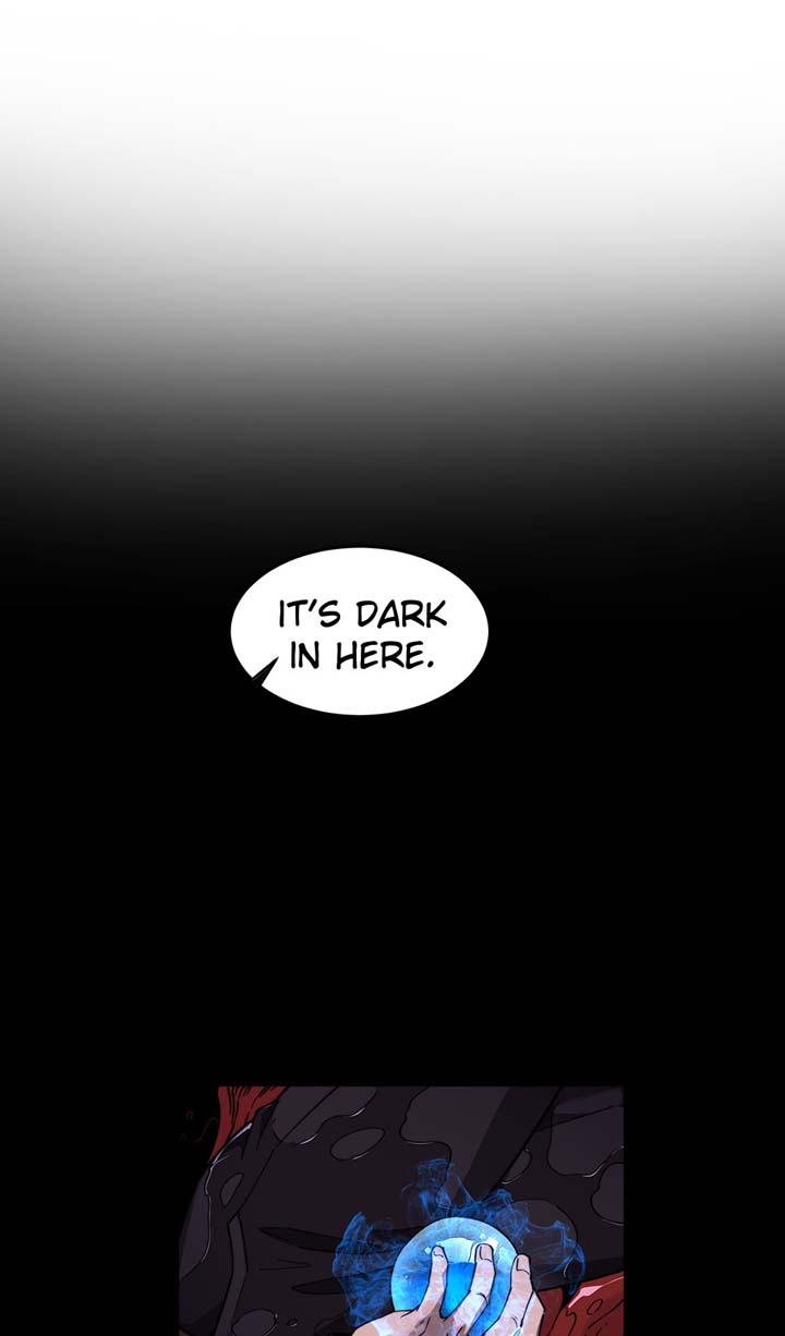An Outcast In Another World chapter 39 page 31