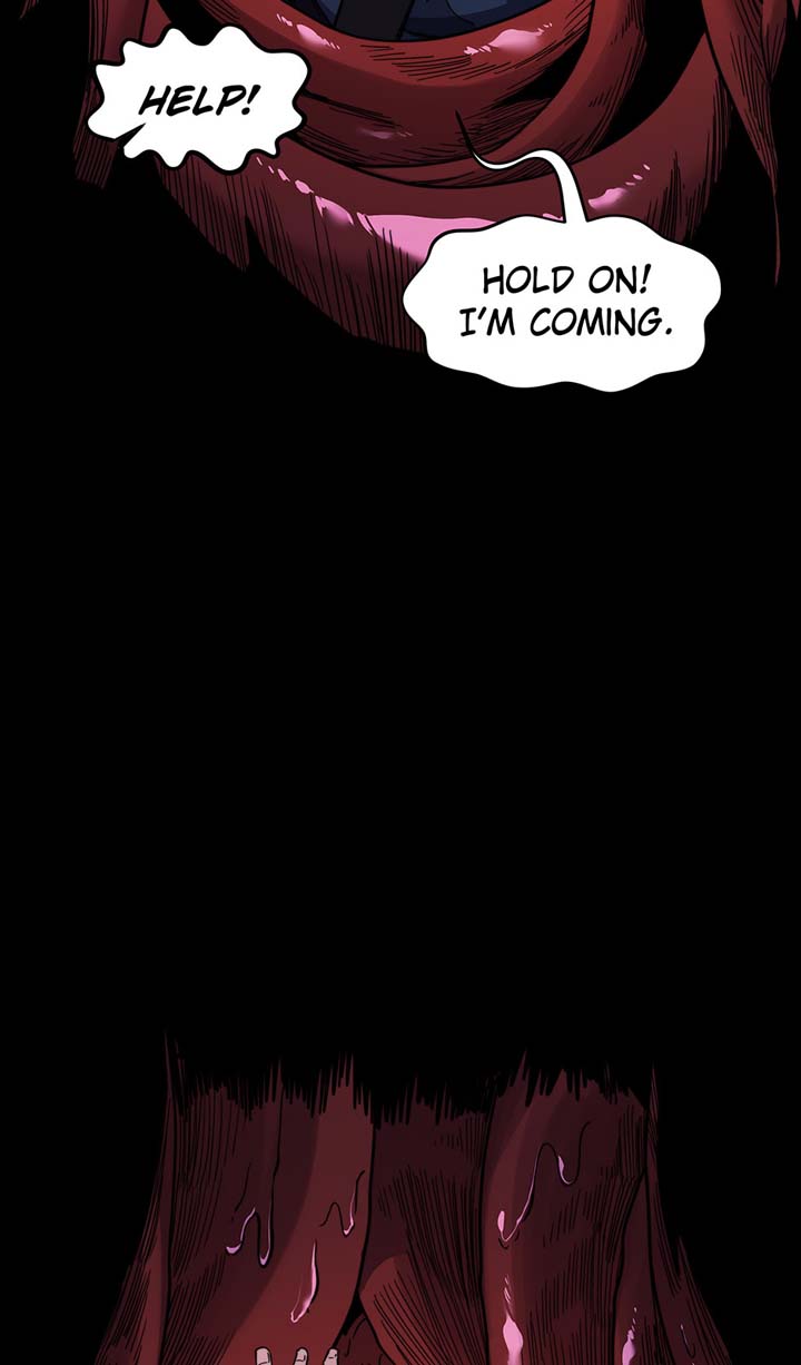 An Outcast In Another World chapter 39 page 33