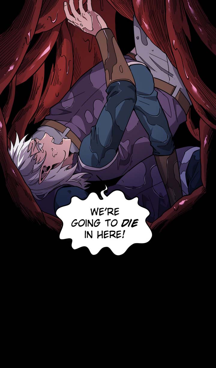 An Outcast In Another World chapter 39 page 34