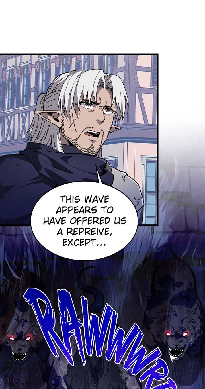 An Outcast In Another World chapter 39 page 63