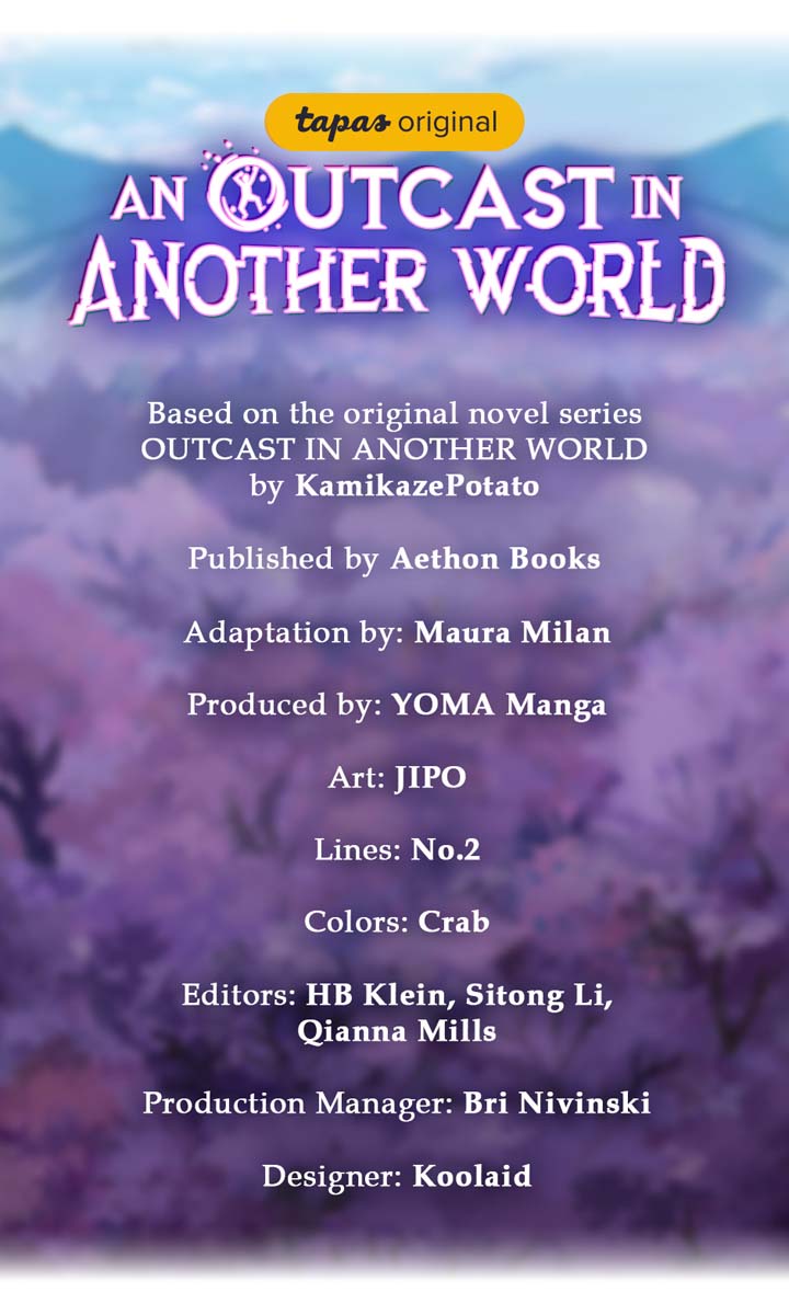 An Outcast In Another World chapter 39 page 67