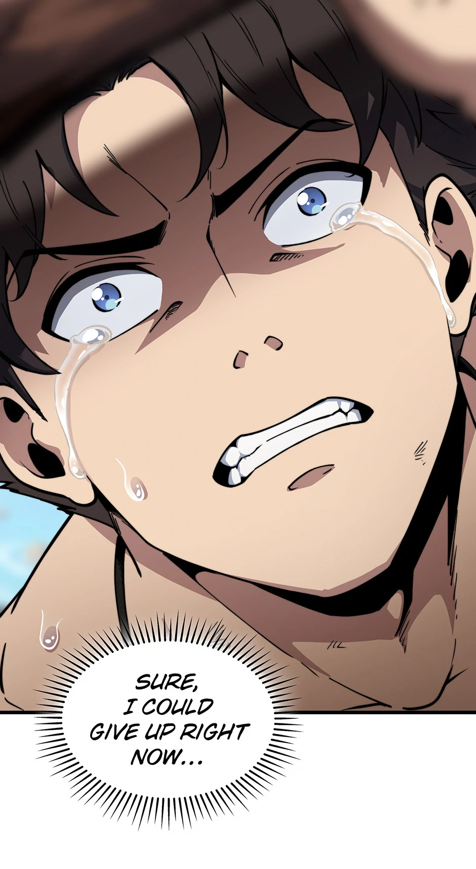 An Outcast In Another World chapter 4 page 100