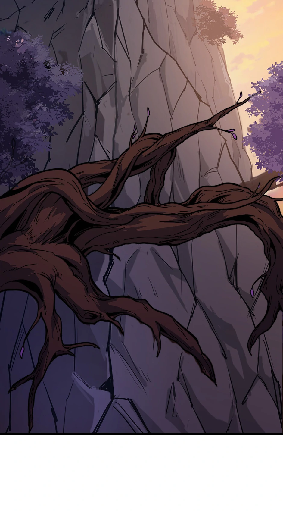 An Outcast In Another World chapter 4 page 104