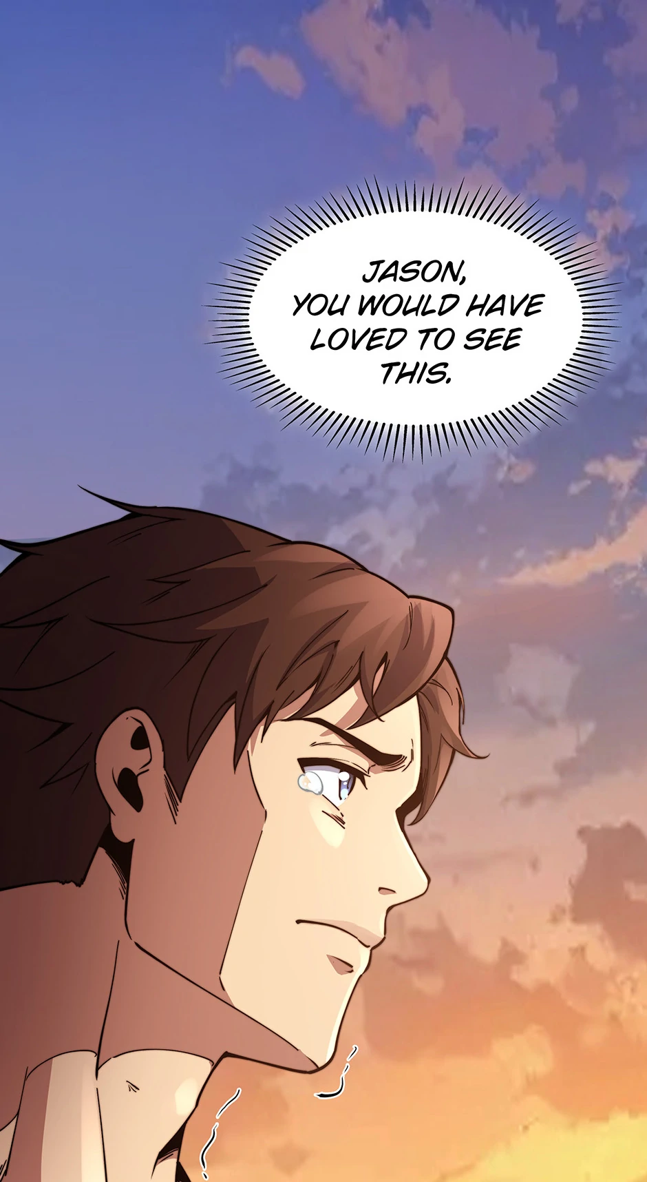 An Outcast In Another World chapter 4 page 113