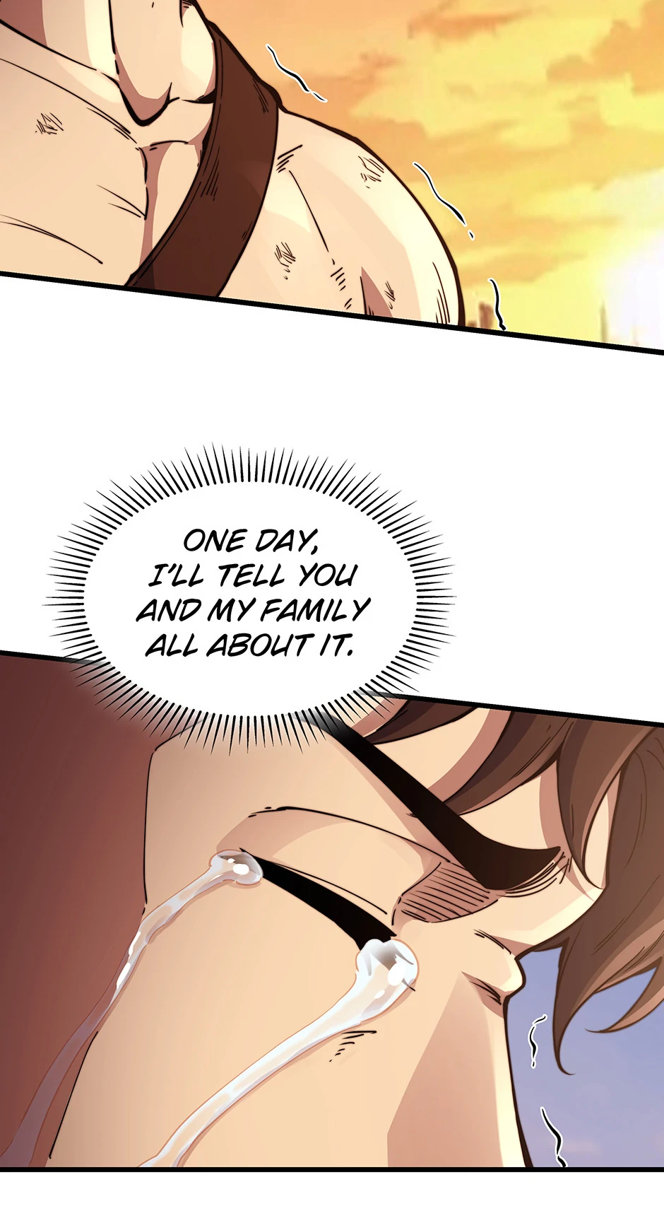 An Outcast In Another World chapter 4 page 114