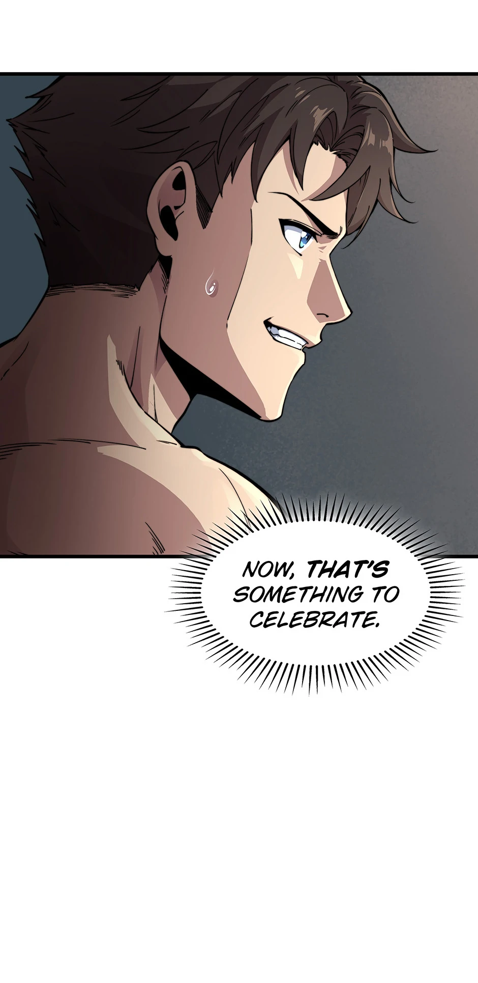 An Outcast In Another World chapter 4 page 20