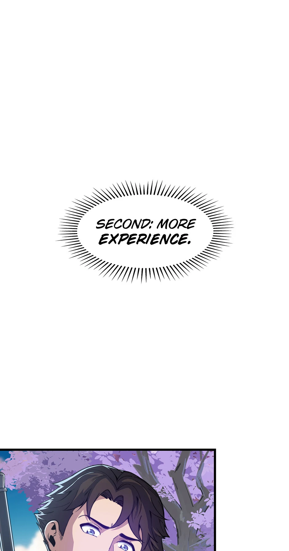 An Outcast In Another World chapter 4 page 24