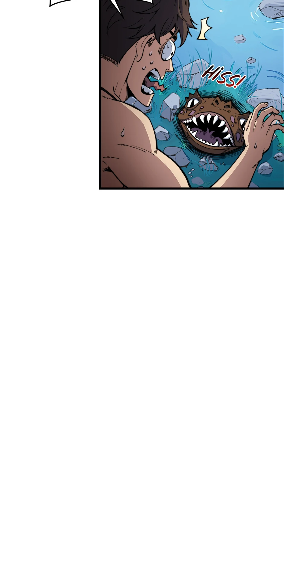 An Outcast In Another World chapter 4 page 39