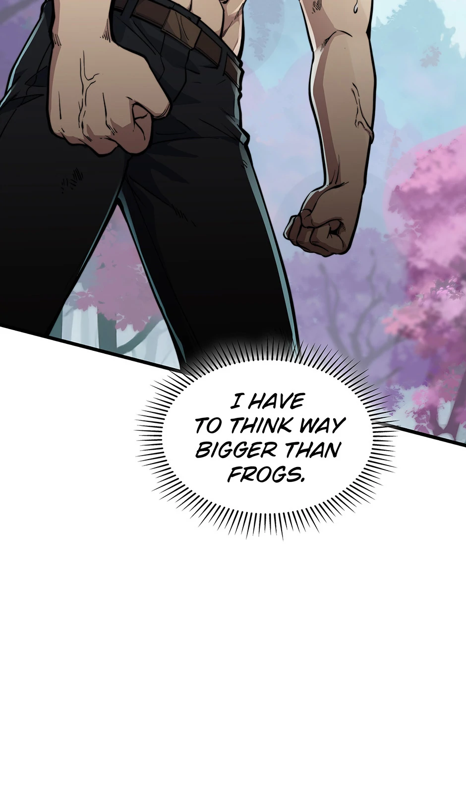 An Outcast In Another World chapter 4 page 60