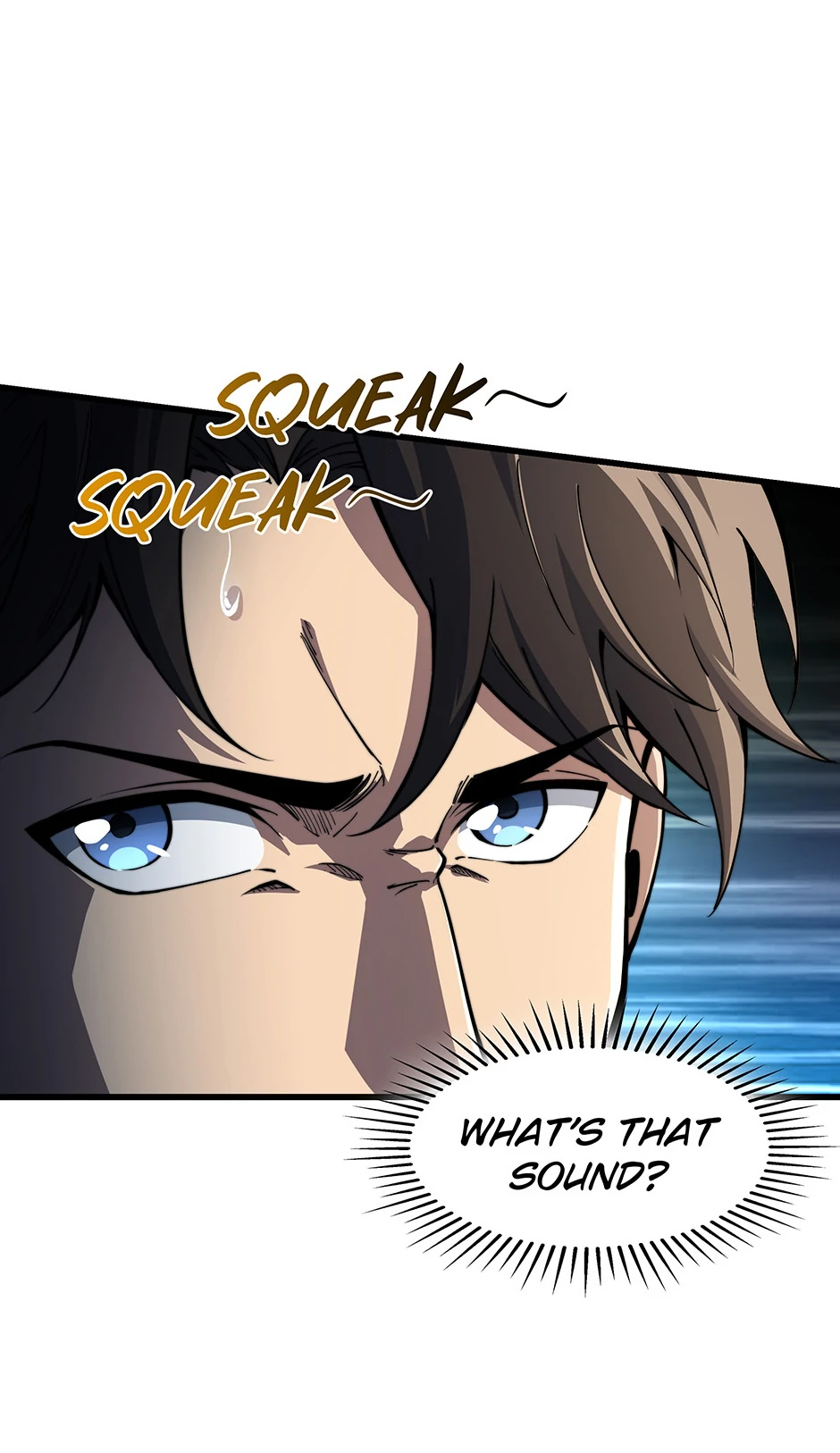 An Outcast In Another World chapter 4 page 61