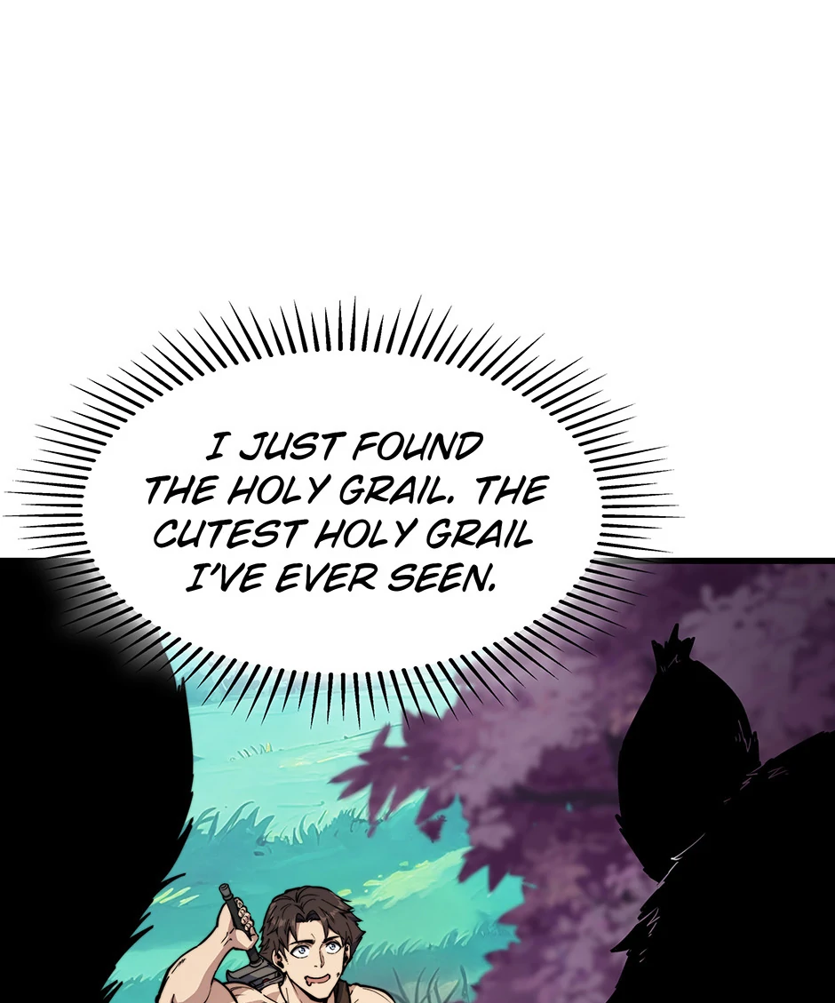 An Outcast In Another World chapter 4 page 62