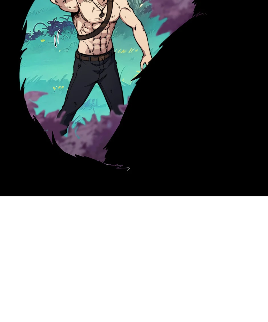 An Outcast In Another World chapter 4 page 63