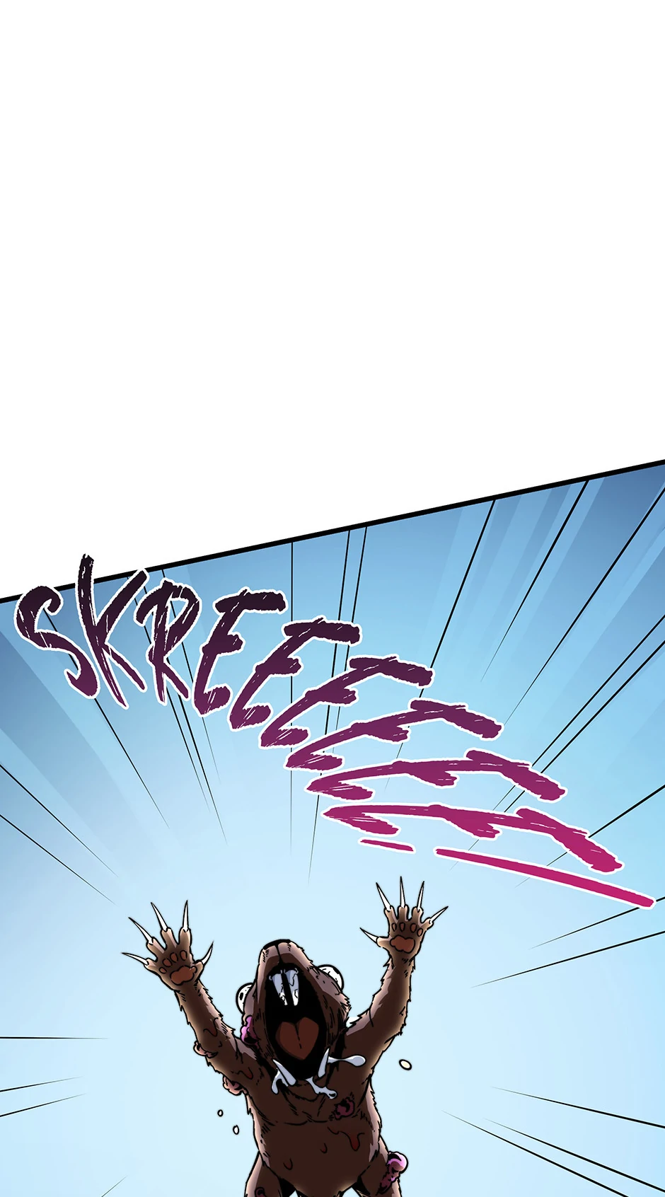 An Outcast In Another World chapter 4 page 67