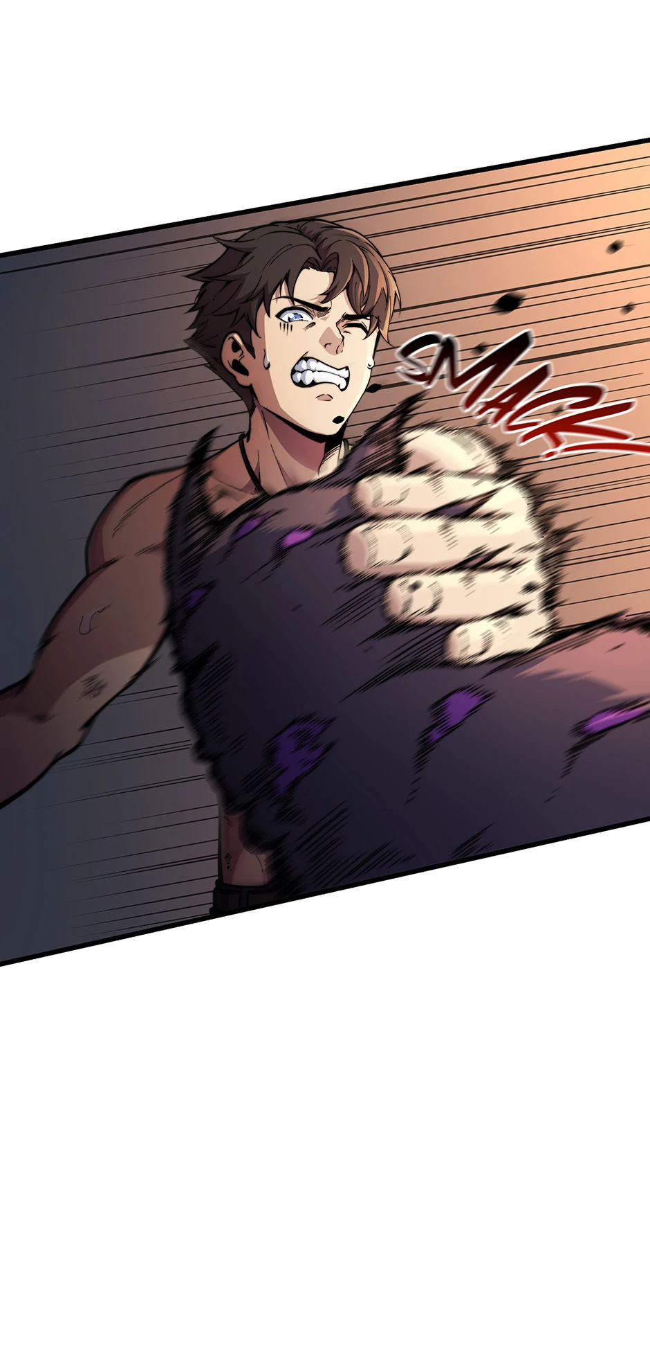 An Outcast In Another World chapter 4 page 69