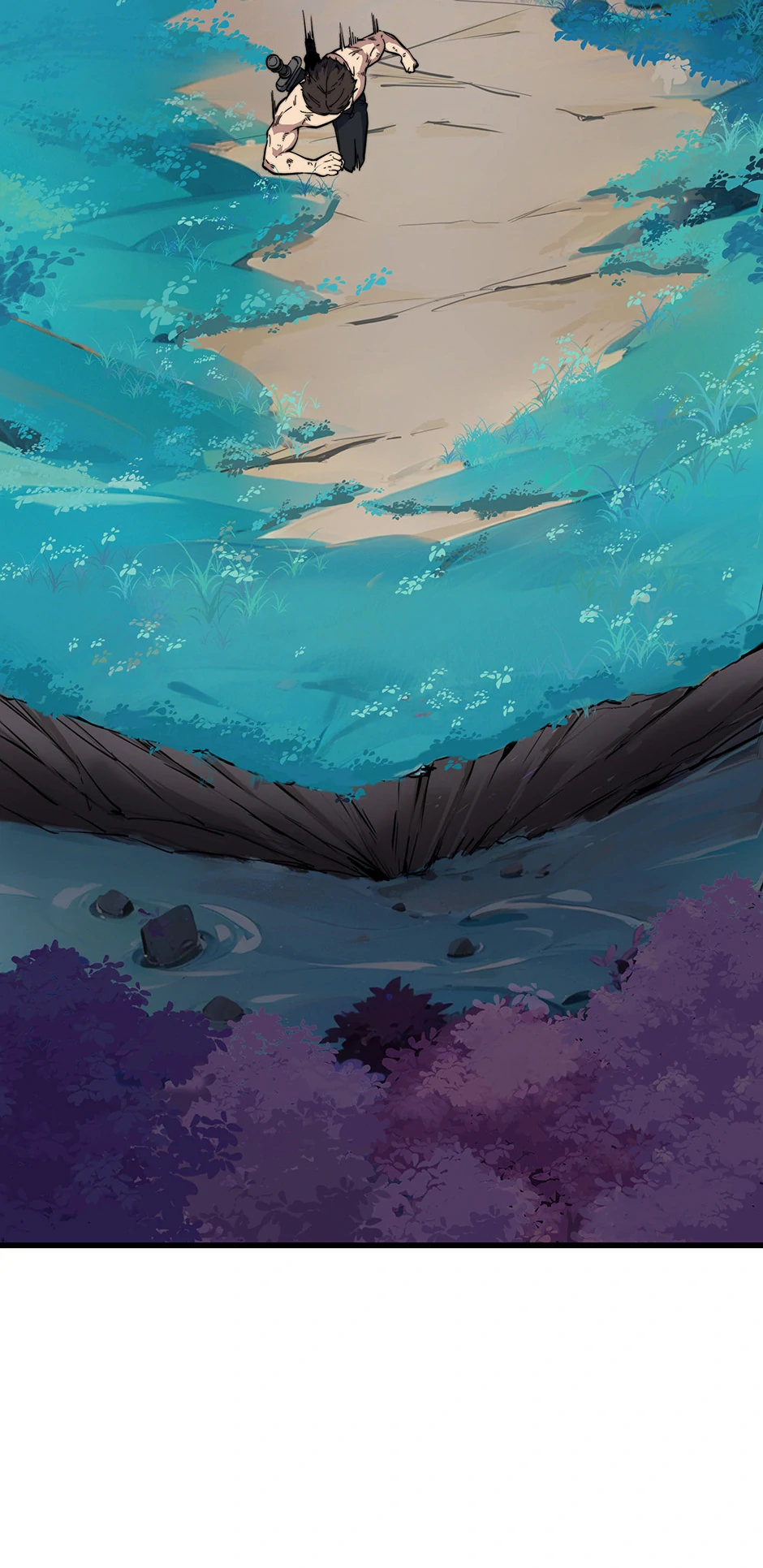 An Outcast In Another World chapter 4 page 84