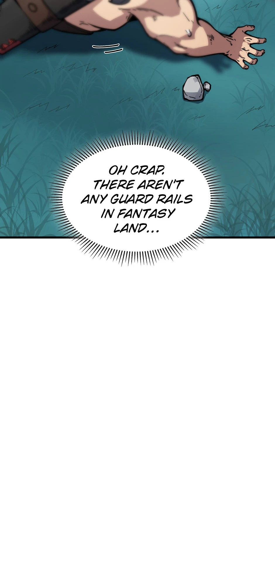An Outcast In Another World chapter 4 page 87