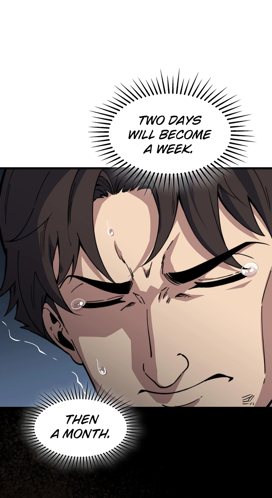 An Outcast In Another World chapter 4 page 95