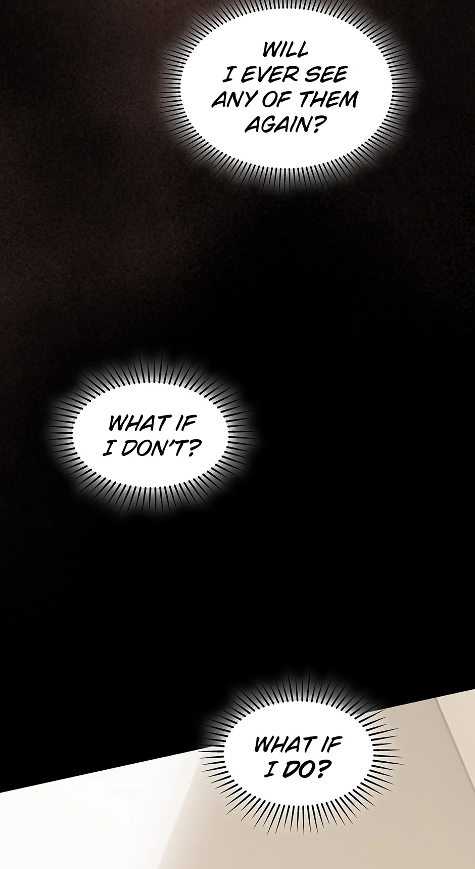 An Outcast In Another World chapter 4 page 97