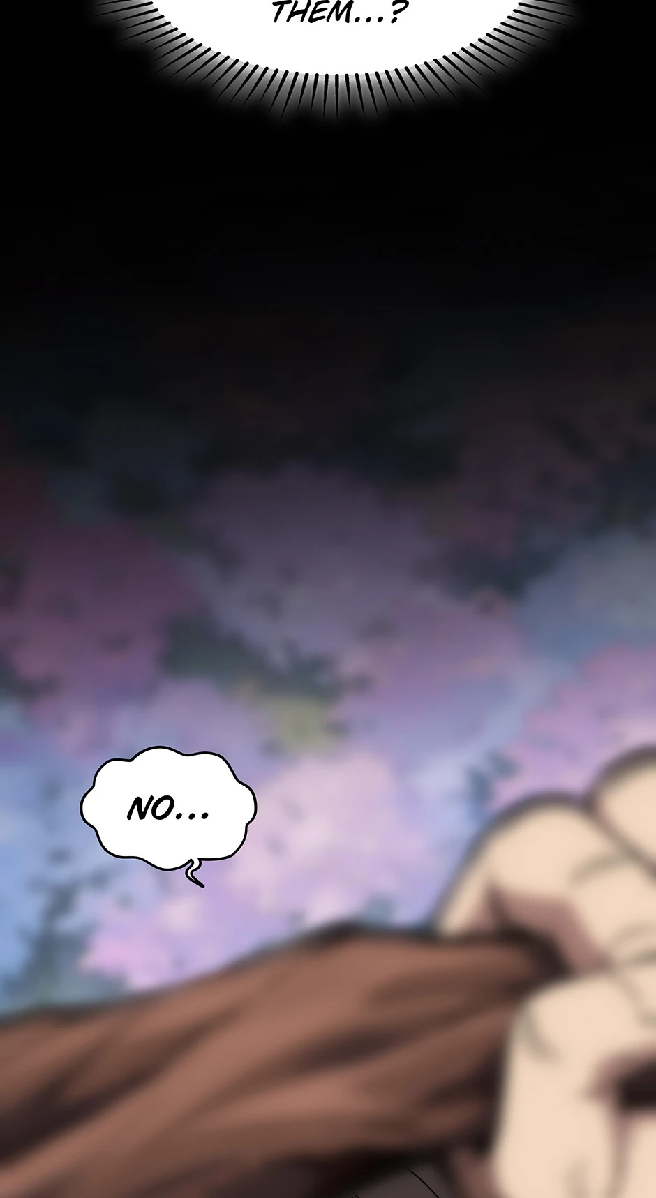 An Outcast In Another World chapter 4 page 99