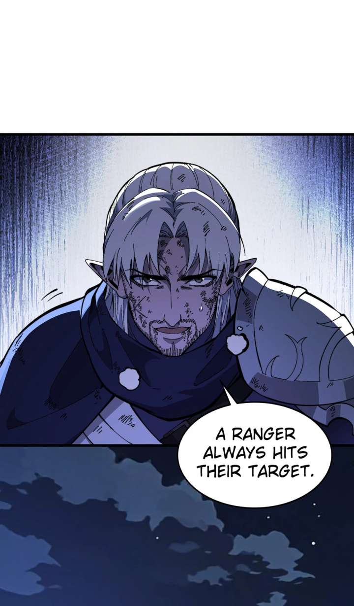 An Outcast In Another World chapter 45 page 8