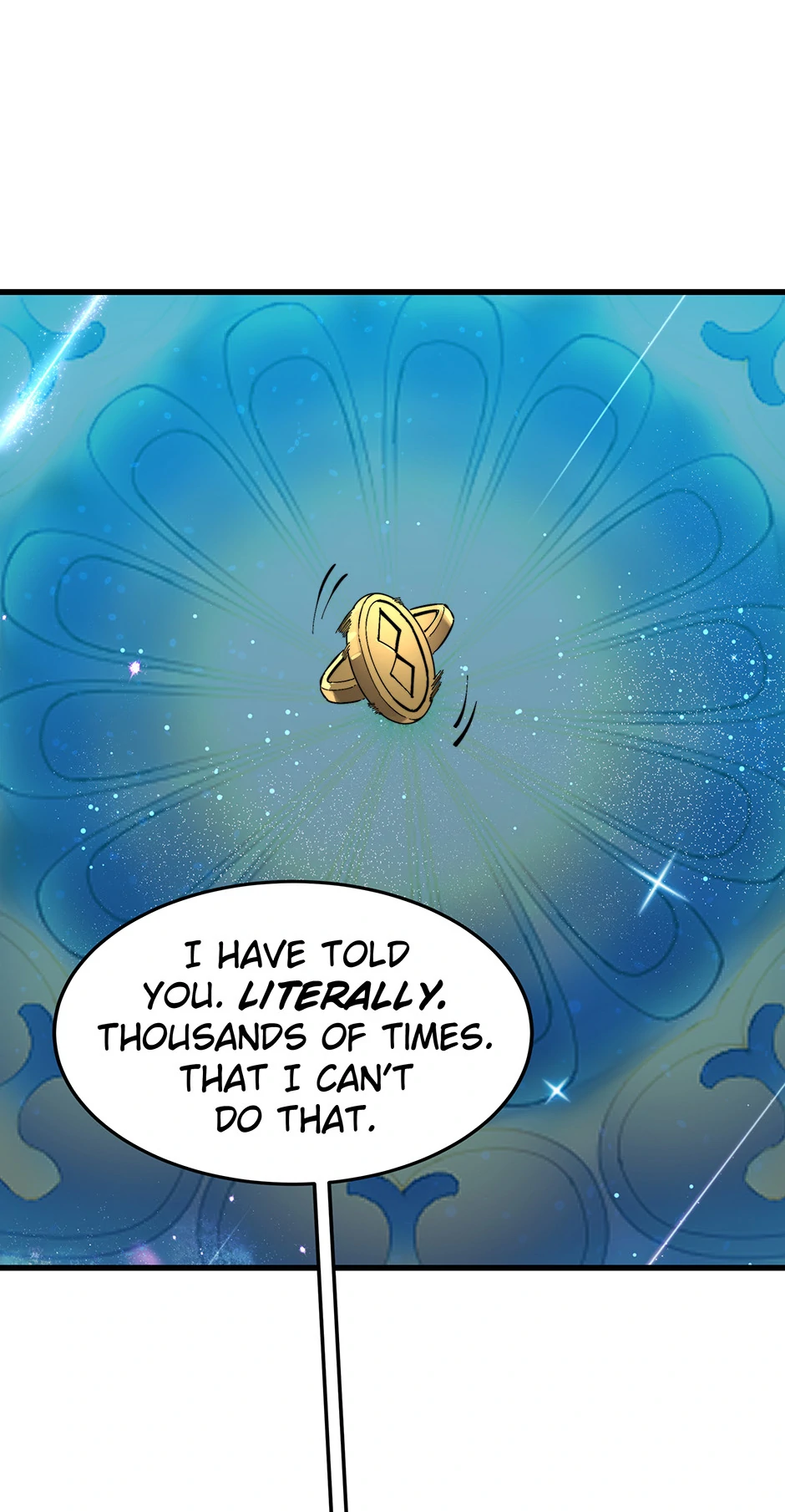 An Outcast In Another World chapter 47 page 6