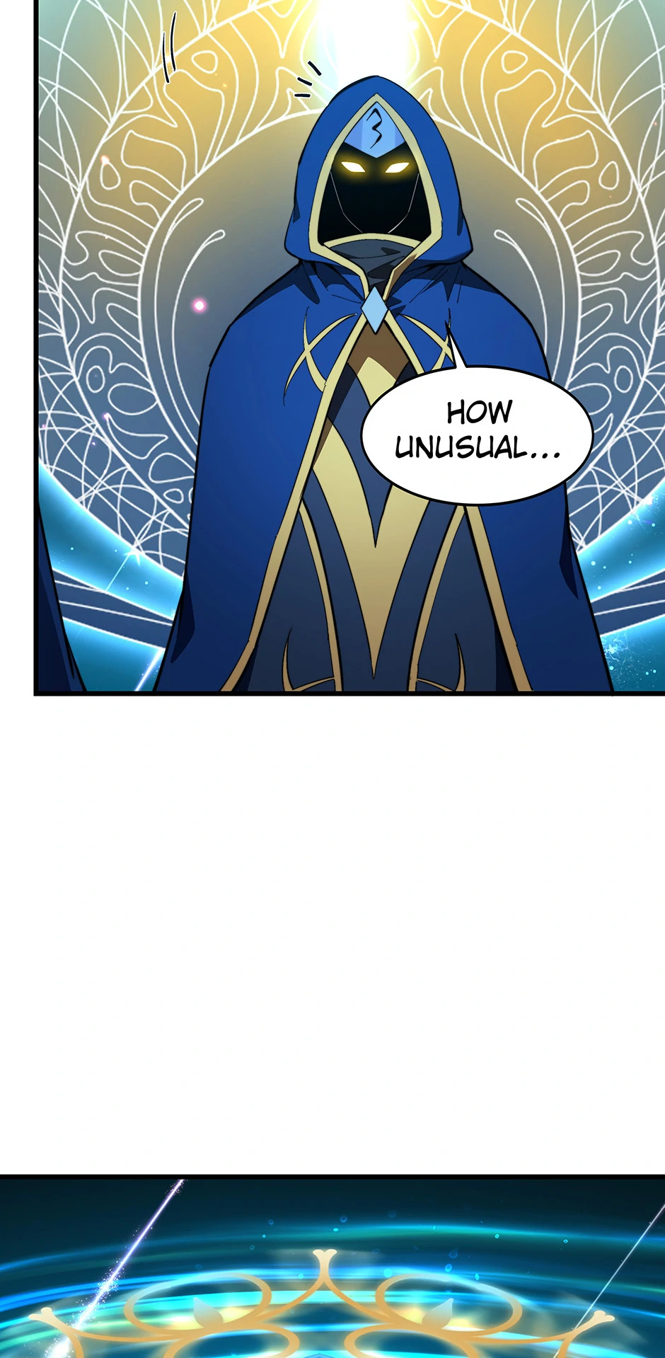 An Outcast In Another World chapter 47 page 13