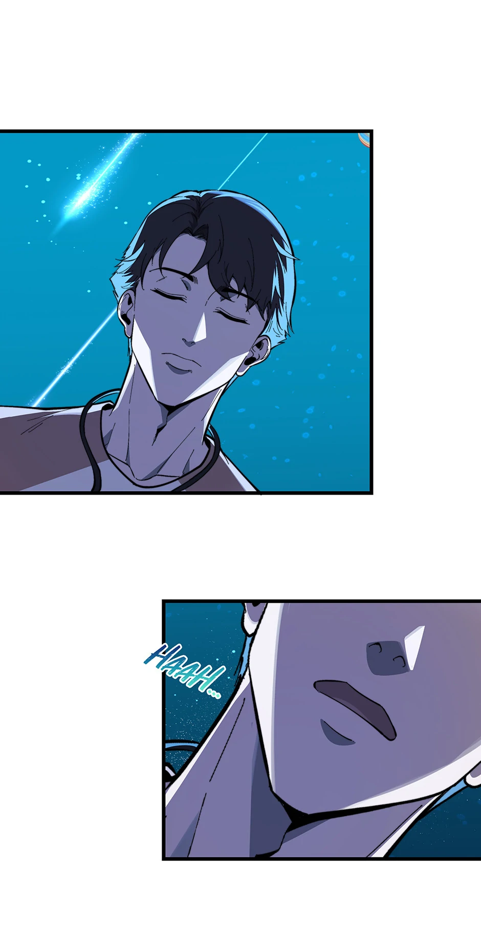 An Outcast In Another World chapter 47 page 16