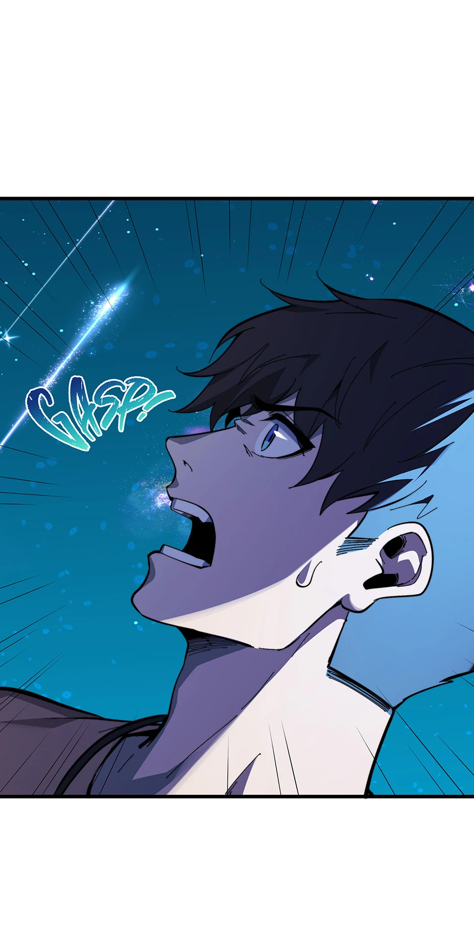An Outcast In Another World chapter 47 page 17