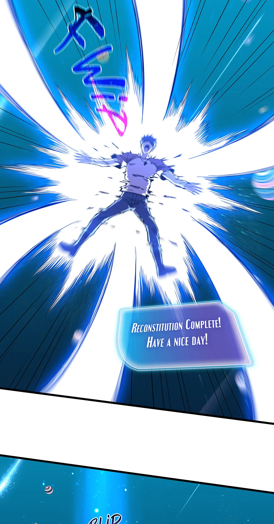 An Outcast In Another World chapter 47 page 25