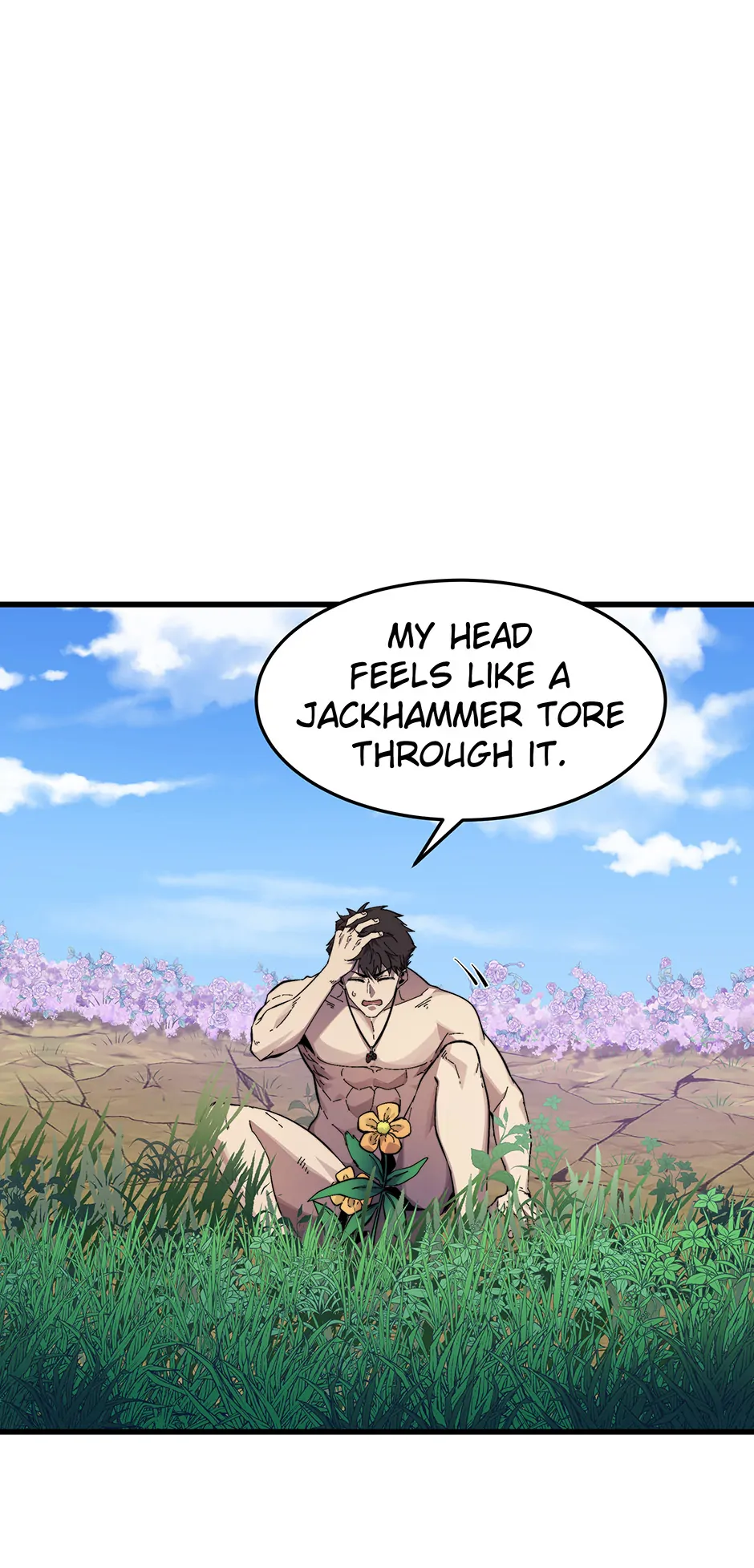 An Outcast In Another World chapter 47 page 29
