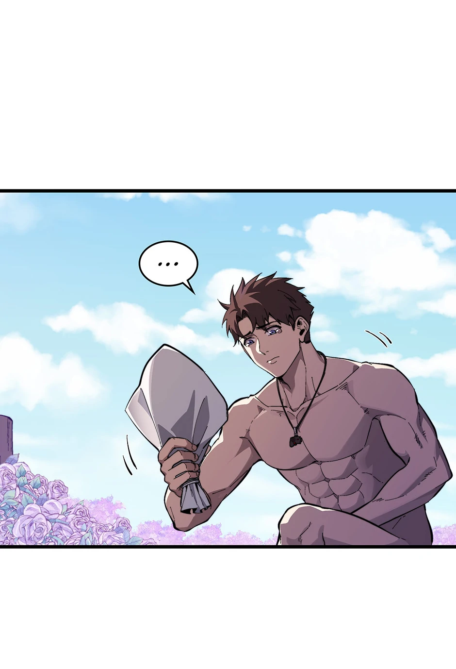 An Outcast In Another World chapter 47 page 35