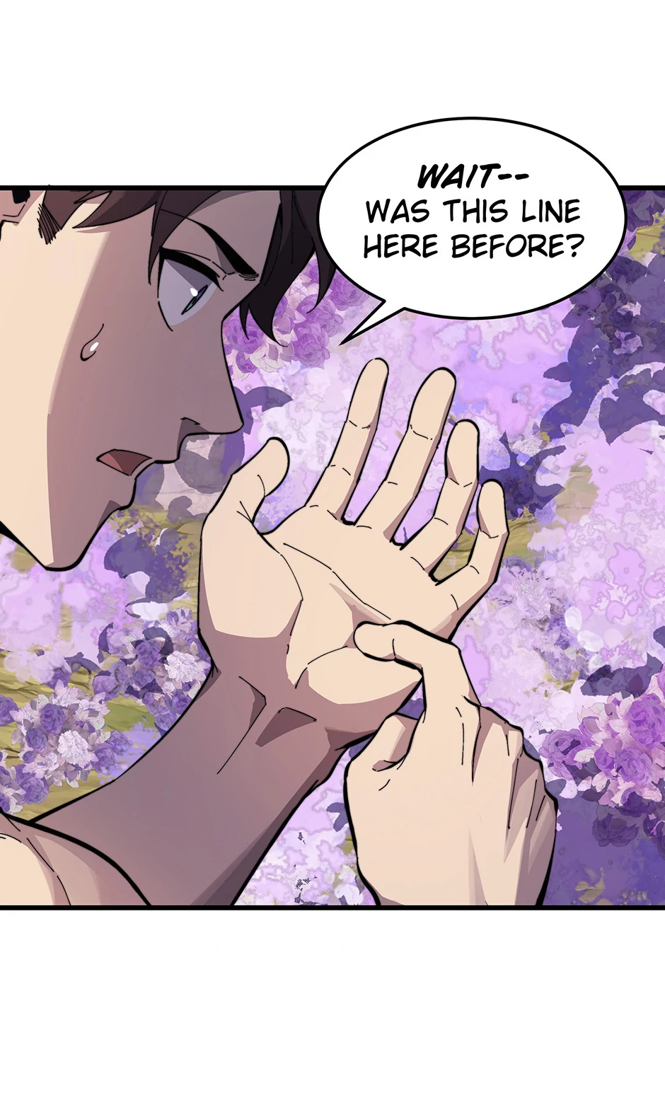 An Outcast In Another World chapter 47 page 44