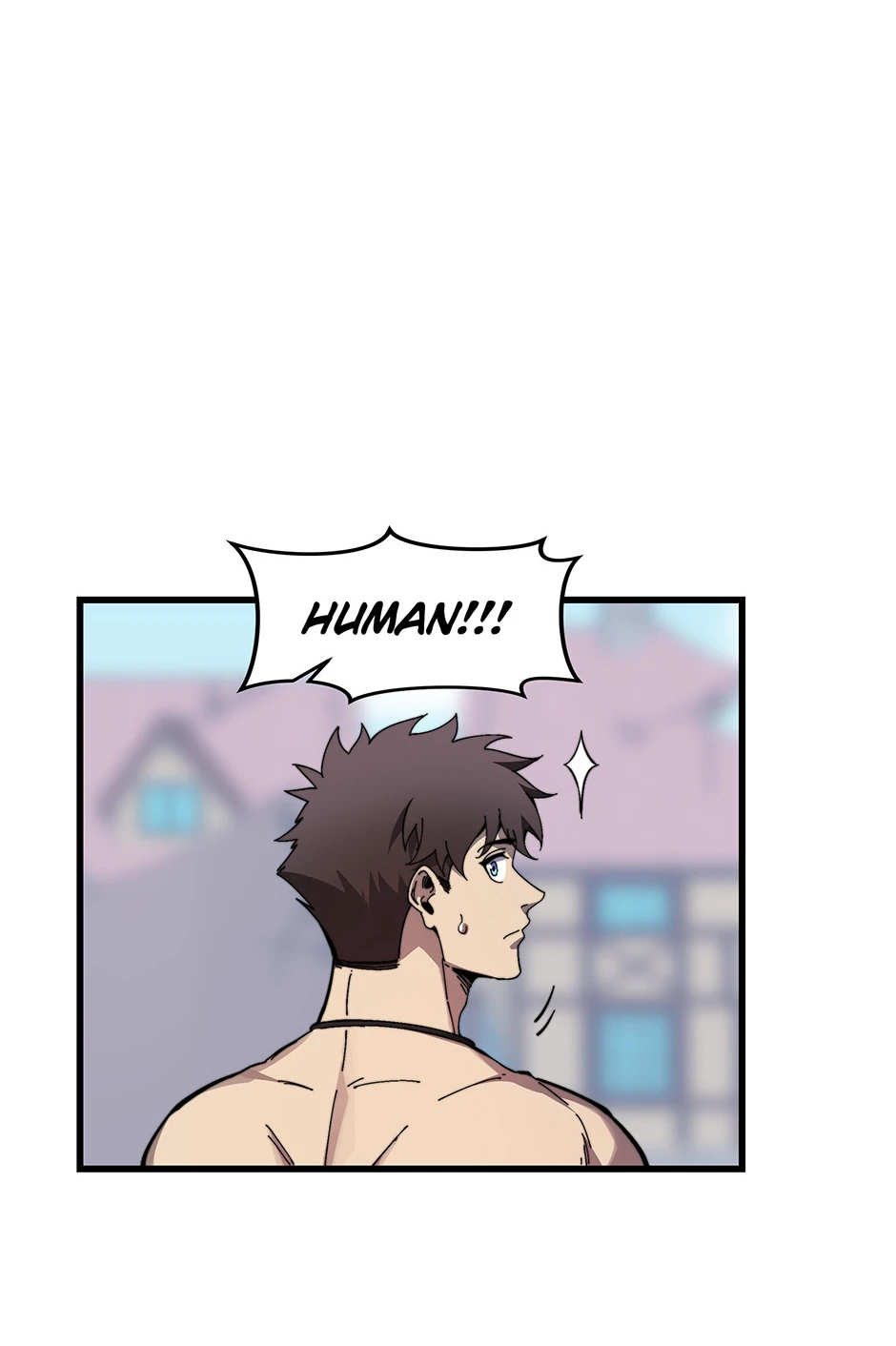An Outcast In Another World chapter 47 page 50