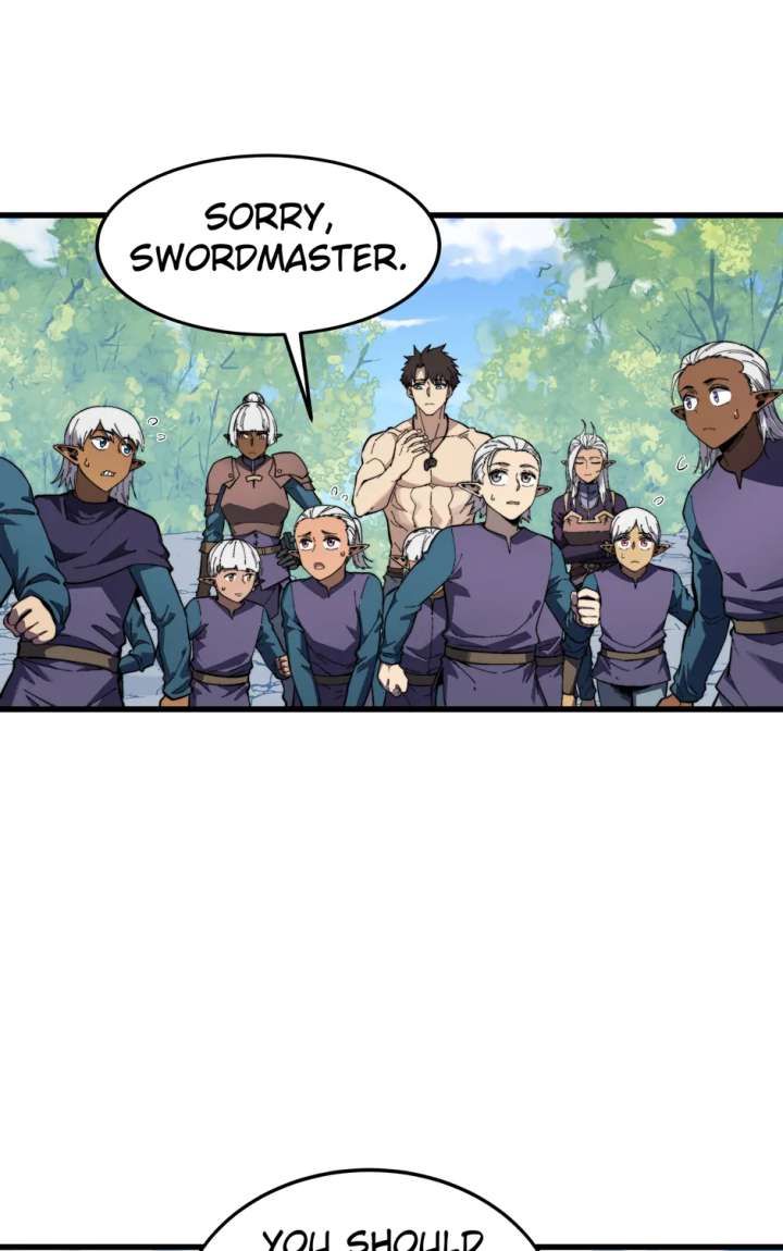 An Outcast In Another World chapter 49 page 16