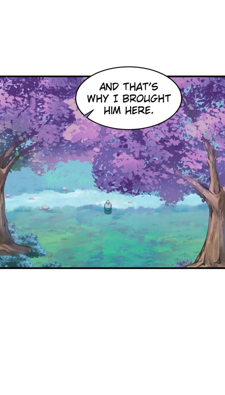 An Outcast In Another World chapter 49 page 28