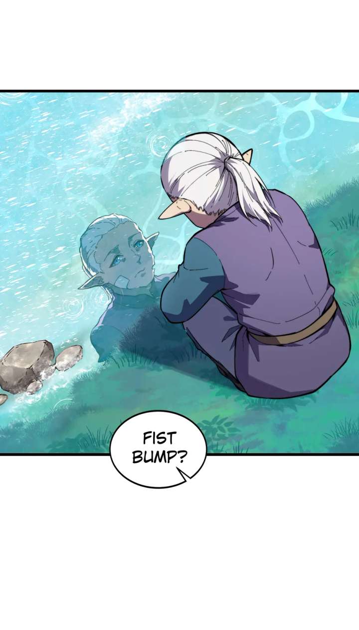 An Outcast In Another World chapter 49 page 29