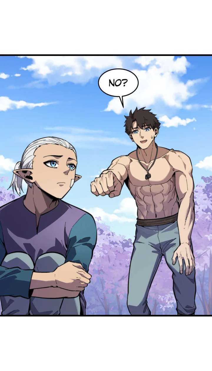 An Outcast In Another World chapter 49 page 30