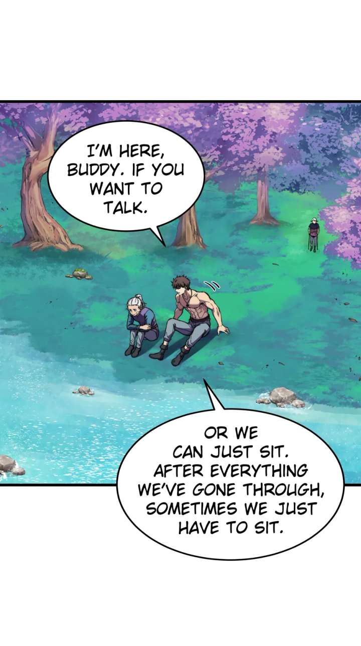An Outcast In Another World chapter 49 page 32