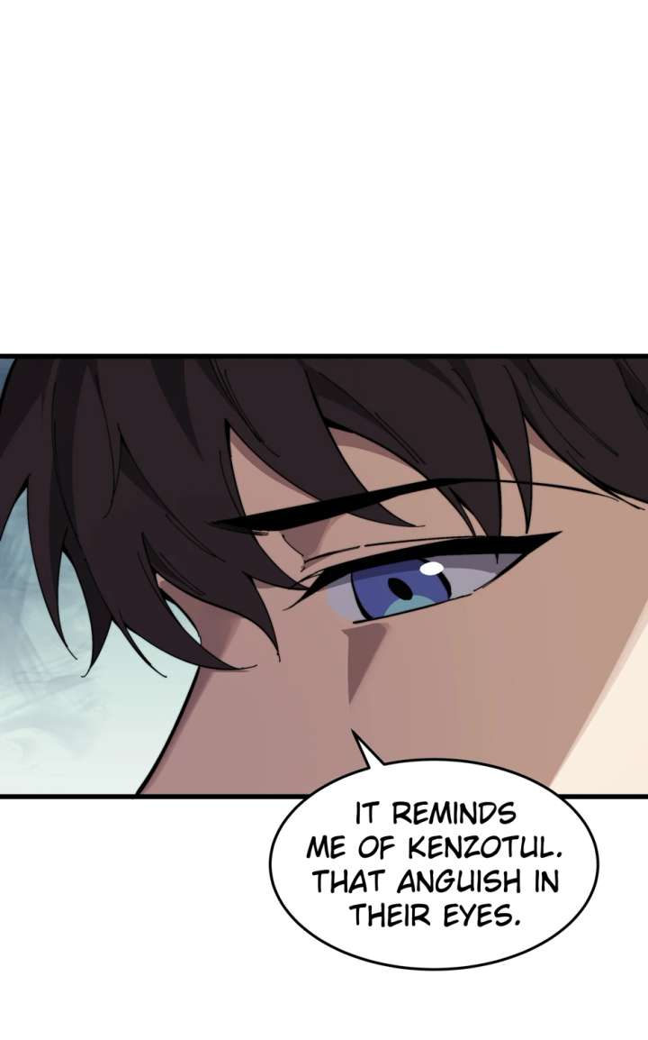 An Outcast In Another World chapter 49 page 47