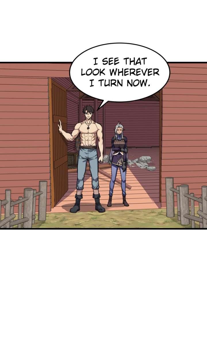 An Outcast In Another World chapter 49 page 49