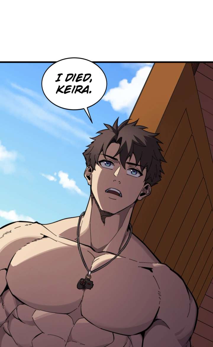 An Outcast In Another World chapter 49 page 62