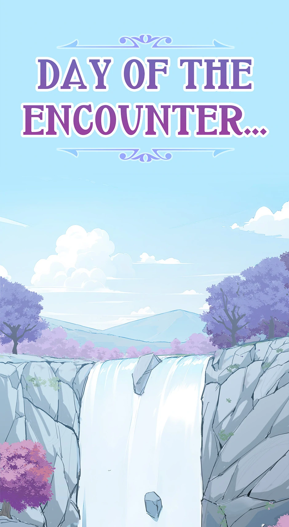 An Outcast In Another World chapter 5 page 1
