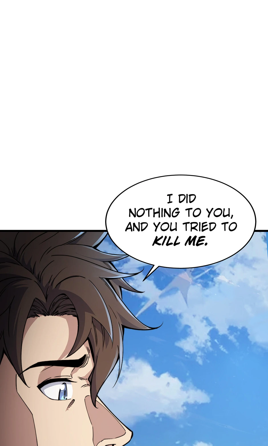 An Outcast In Another World chapter 5 page 104