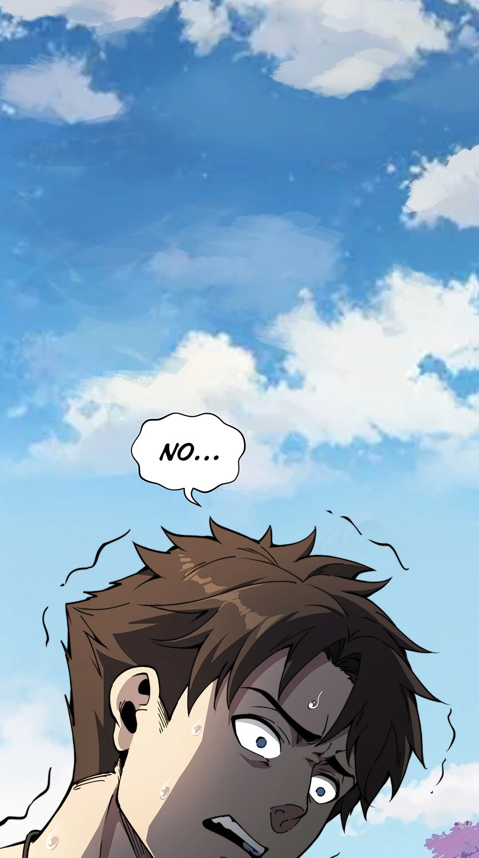 An Outcast In Another World chapter 5 page 111