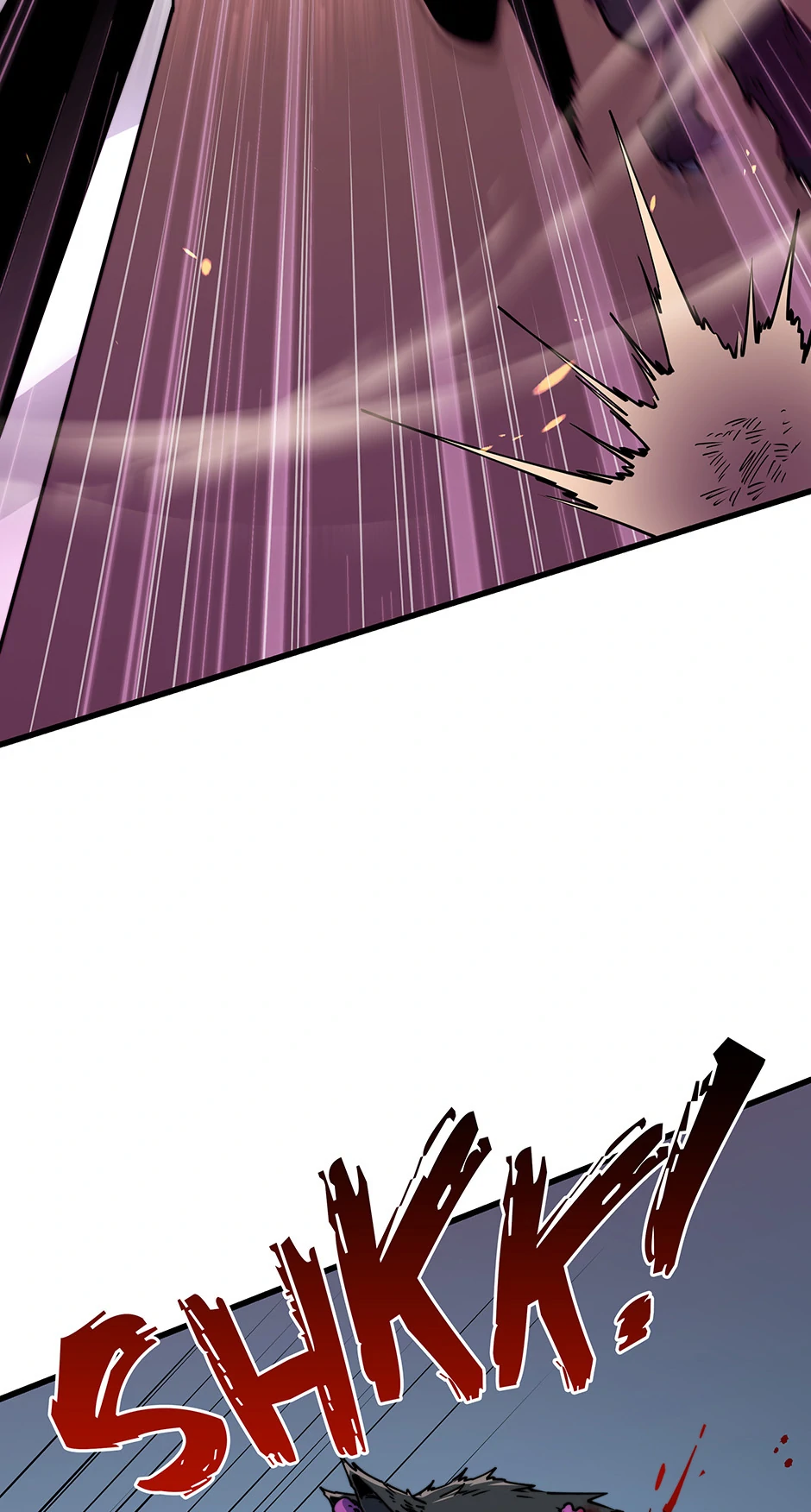An Outcast In Another World chapter 5 page 15