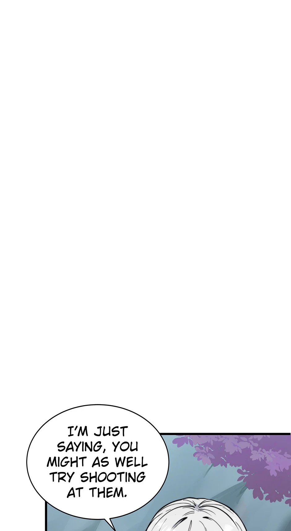 An Outcast In Another World chapter 5 page 3