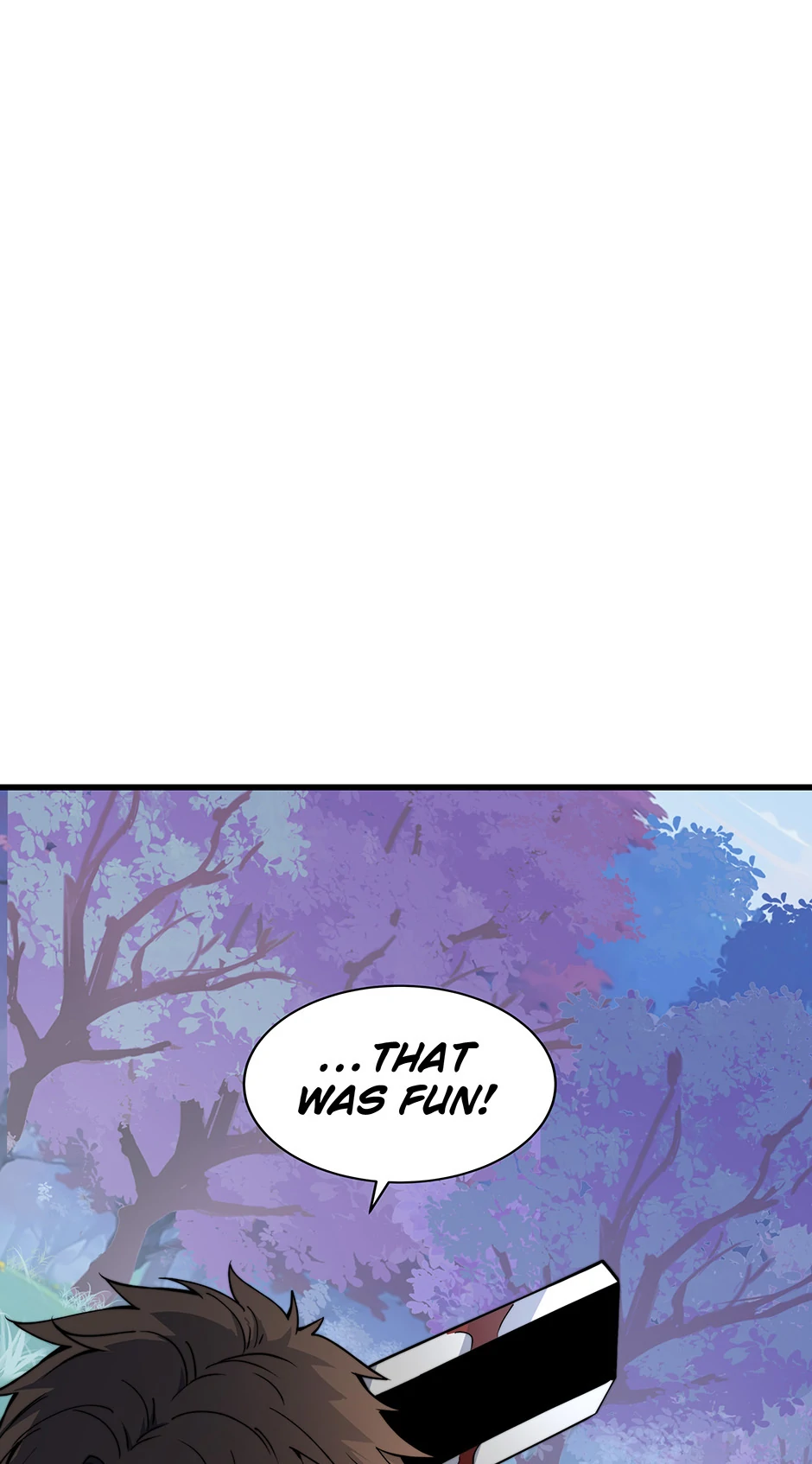 An Outcast In Another World chapter 5 page 31